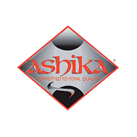 Ashika